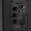 Колонки Оклик OK-605A 2.0 черный 60Вт BT