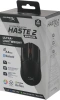 Мышь HyperX Haste 2 черный оптическая 26000dpi беспров. BT/Radio USB 5but (6N0B0AA)