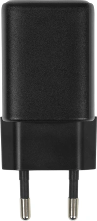Сетевое зар./устр. Hoco N41 Almighty Black 20W 3A+2.22A+2A+1.67A+1.5A (PD+QC+AFC) USB/USB Type-C универсальное черный