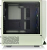 Корпус Thermaltake Ceres 350 MX Matcha зеленый без БП E-ATX 2x140mm 2xUSB3.0 audio bott PSU
