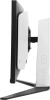 Монитор Xiaomi 27" Mini LED Monitor G Pro 27i черный IPS LED 1ms 16:9 HDMI матовая 1000cd 178гр/178гр 2560x1440 180Hz FreeSync DP 2K 6.8кг