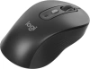 Клавиатура + мышь Logitech MK950 клав:графитовый/черный мышь:черный/серый USB беспроводная Bluetooth/Радио slim (920-012500)