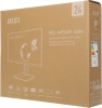 Монитор MSI 23.8" Pro MP245PG черный IPS LED 16:9 HDMI M/M матовая HAS Piv 1300:1 300cd 178гр/178гр 1920x1080 100Hz VGA DP FHD 4.62кг