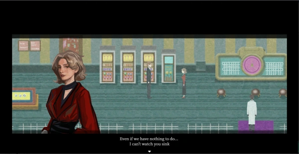 Игра для ПК East2West Games Liquid (16+)