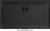Телевизор QLED Skyworth 65" 65Q77G Magic Sound Game TV Frameless серый-металлик/серый 4K Ultra HD 144Hz MEMC DVB-T DVB-T2 DVB-C DVB-S DVB-S2 USB WiFi Smart TV