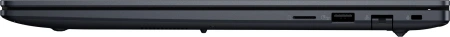 Ноутбук Asus ExpertBook B5 B5605CVA-MB0099 Core i7 13620H 16Gb SSD1Tb Intel Iris Xe graphics 16" IPS WUXGA (1920x1200) без ОС grey WiFi BT Cam (90NX08H1-M003E0)