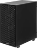 Корпус Formula Mana Dynamic черный без БП ATX 4x120mm 2x140mm 2xUSB3.0 audio bott PSU