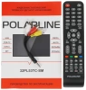 Телевизор LED PolarLine 32" 32PL53TC-SM черный FULL HD 60Hz DVB-T DVB-T2 DVB-C USB WiFi Smart TV (RUS)
