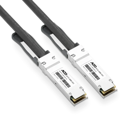 Naddod Q112-400G-CU0-5 #102069