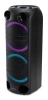 Минисистема Digma D-MC1720 черный 80Вт FM USB BT micro SD