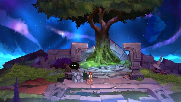 Игра для ПК 505 Games Indivisible (12+)