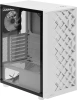 Корпус Azza Spectra белый без БП ATX 7x120mm 2x140mm 2xUSB2.0 1xUSB3.0 audio bott PSU
