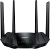 Роутер Dahua DH-AX15M AX1500 10/100BASE-TX/4G черный