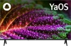 Телевизор LED BBK 50" 50LEX-8249/UTS2C Яндекс.ТВ Frameless черный 4K Ultra HD 60Hz DVB-T2 DVB-C DVB-S2 USB WiFi Smart TV (RUS)
