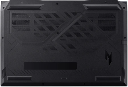 Ноутбук Acer Nitro V 17 AI ANV17-41-R6A6 Ryzen 7 260 16Gb SSD1Tb NVIDIA GeForce RTX 5060 8Gb 17.3" IPS FHD (1920x1080) без ОС black WiFi BT Cam (NH.QYVCD.005)