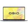 Ноутбук OSIO FocusLine F160a-012