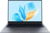 Ноутбук Honor MagicBook X16 BRG-565 Core i5 13420H 16Gb SSD512Gb Intel UHD Graphics 16" IPS FHD+ (1920x1200) FreeDOS grey WiFi BT Cam (5301ALXN)