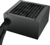 Блок питания Deepcool ATX 550W PK550D V2 80+ bronze (20+4pin) APFC 120mm fan 6xSATA RTL