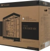 Корпус Thermaltake CTE E600MX Snow белый без БП E-ATX 11x120mm 4x140mm 2xUSB3.0 audio bott PSU