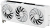 Видеокарта Asus PCI-E 5.0 PRIME-RX9070XT-O16GWHITE AMD Radeon RX 9070XT 16Gb 256bit GDDR6 2460/20000 HDMIx1 DPx3 HDCP Ret