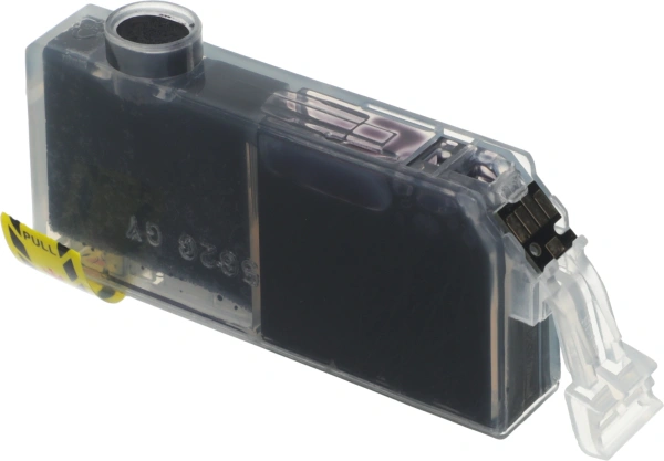 Картридж струйный Cactus CS-CLI426GY CLI-426GY серый (9мл) для Canon Pixma MG6140/MG8140 с чипом