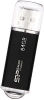 Флеш Диск Silicon Power 64Gb Ultima II-I Series SP064GBUF2M01V1K USB2.0 черный