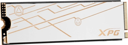 Накопитель SSD A-Data PCIe 5.0 x4 4TB SMAR-980B-4TCS Mars 980 Blade M.2 2280