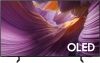 Телевизор OLED Samsung 83" QE83S85FAEXRU Series 9 Frameless черный графит 4K Ultra HD 120Hz DVB-T2 DVB-C DVB-S2 USB WiFi Smart TV