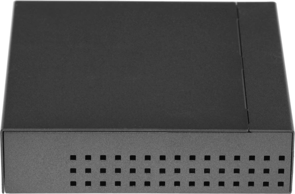 Коммутатор TP-Link TL-SG105MPE (L2) 5x1Гбит/с 4PoE+ 120W неуправляемый