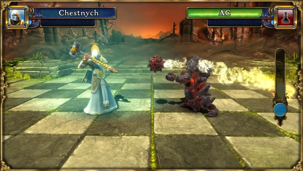 Игра для ПК Topware Interactive Battle vs Chess (12+)