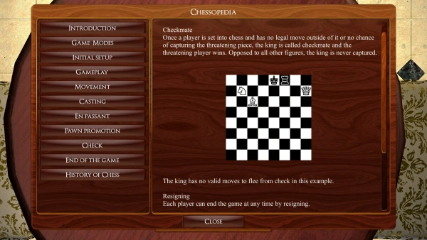 Игра для ПК Rokaplay 3D Chess (0+)