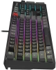 Клавиатура A4Tech Bloody B230N черный USB Multimedia for gamer LED (B230N)