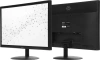 Монитор Digma 21.5" DM-MONB2201 черный IPS LED 5ms 16:9 HDMI матовая 250cd 178гр/178гр 1920x1080 75Hz VGA FHD 2.45кг