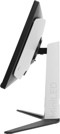 Монитор Xiaomi 27" Mini LED Monitor G Pro 27i черный IPS LED 1ms 16:9 HDMI матовая 1000cd 178гр/178гр 2560x1440 180Hz FreeSync DP 2K 6.8кг