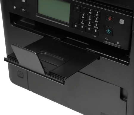 МФУ лазерный Canon i-Sensys MF275dw (5621C001) A4 Duplex Net WiFi черный