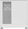 Корпус Montech HS02 Pro белый без БП ATX 8x120mm 2xUSB3.0 audio
