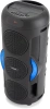 Минисистема Digma D-MC1721 черный 10Вт FM USB BT micro SD