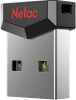 Флеш Диск Netac 32Gb UM81 NT03UM81N-032G-20BK USB2.0 черный