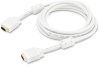 Кабель Buro CAB016S-06 VGA (m) VGA (m) 1.8м феррит.кольца серый
