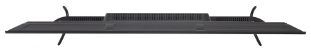 Телевизор LED Hyundai 50" H-LED50BU7003 Яндекс.ТВ Frameless черный 4K Ultra HD 60Hz DVB-T DVB-T2 DVB-C DVB-S DVB-S2 USB WiFi Smart TV