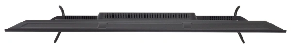 Телевизор LED Hyundai 50" H-LED50BU7003 Яндекс.ТВ Frameless черный 4K Ultra HD 60Hz DVB-T DVB-T2 DVB-C DVB-S DVB-S2 USB WiFi Smart TV