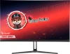 Монитор Bloody 27" MN270Q черный IPS LED 1ms 16:9 HDMI M/M матовая 300cd 178гр/178гр 2560x1440 200Hz G-Sync DP 2K 3.95кг