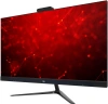 Моноблок IRU Office 23IH5P 23.8" Full HD i5 11400 (2.6) 32Gb SSD512Gb UHDG 730 FreeDOS GbitEth WiFi BT 120W Cam черный 1920x1080 (RUS)