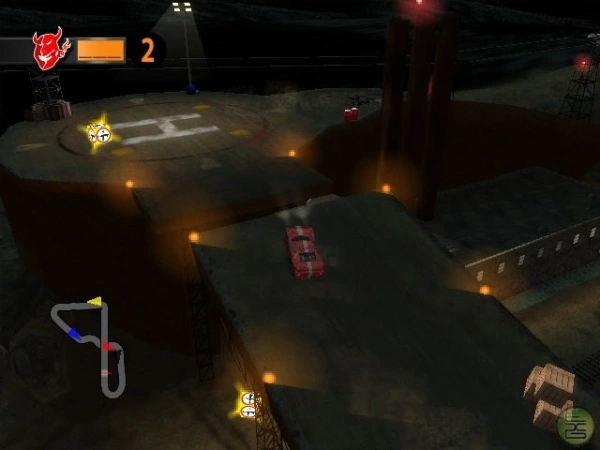 Игра для ПК Strategy First Mashed (12+)