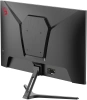 Монитор Bloody 27" MN270Q черный IPS LED 1ms 16:9 HDMI M/M матовая 300cd 178гр/178гр 2560x1440 200Hz G-Sync DP 2K 3.95кг
