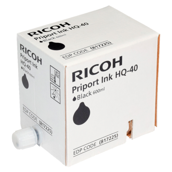 Ricoh HQ40 (817225)