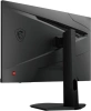 Монитор MSI 23.8" Optix G244F E2 черный IPS LED 16:9 HDMI матовая 300cd 178гр/178гр 1920x1080 180Hz DP FHD 4.2кг