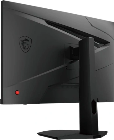 Монитор MSI 23.8" Optix G244F E2 черный IPS LED 16:9 HDMI матовая 300cd 178гр/178гр 1920x1080 180Hz DP FHD 4.2кг