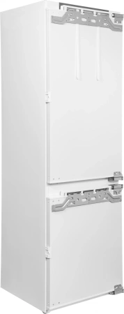 Холодильник Haier BCF3261WRU 2-хкамерн. инвертер