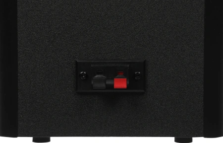 Колонки Edifier R1010BT 2.0 черный/черный 24Вт BT